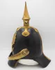 Prussian Model 1842 Reserve Officers Pickelhaube Visuel 3